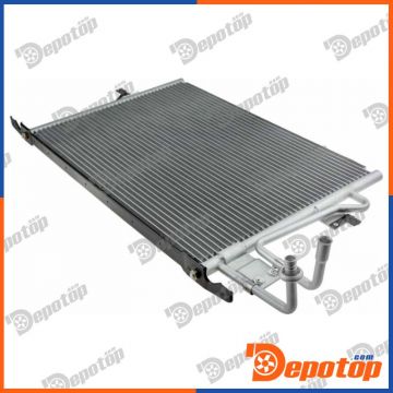 Radiateur de Climatisation pour FORD | CCS-FR-001, 7-4625